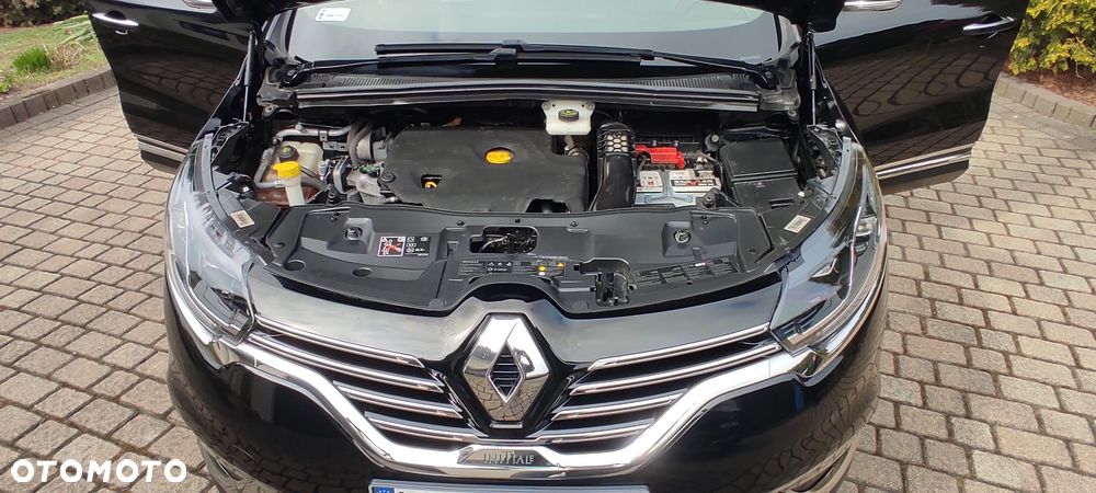 Renault Espace Energy dCi 160 EDC Initiale Paris - 34