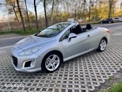 Peugeot 308 CC - 3