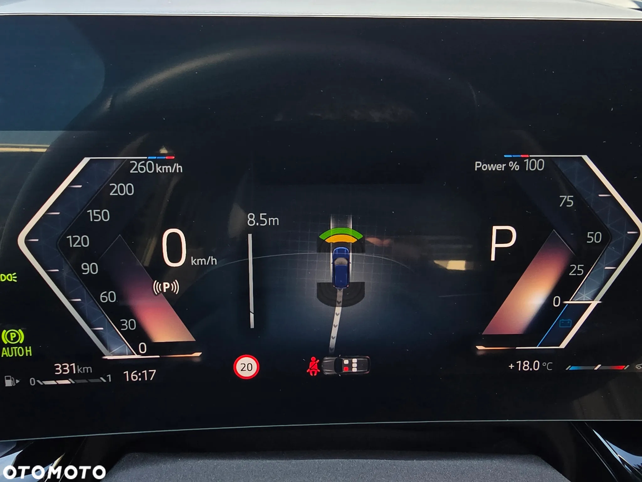 BMW X1 sDrive18i M Sport - 18