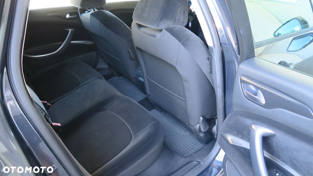 Citroën C5 - 13