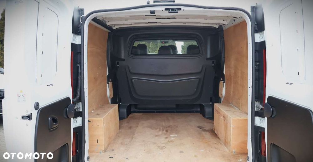 Renault Trafic - 7