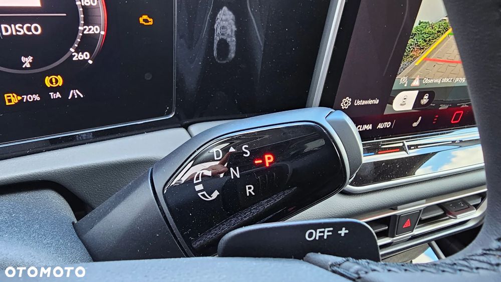 Volkswagen Tiguan - 32