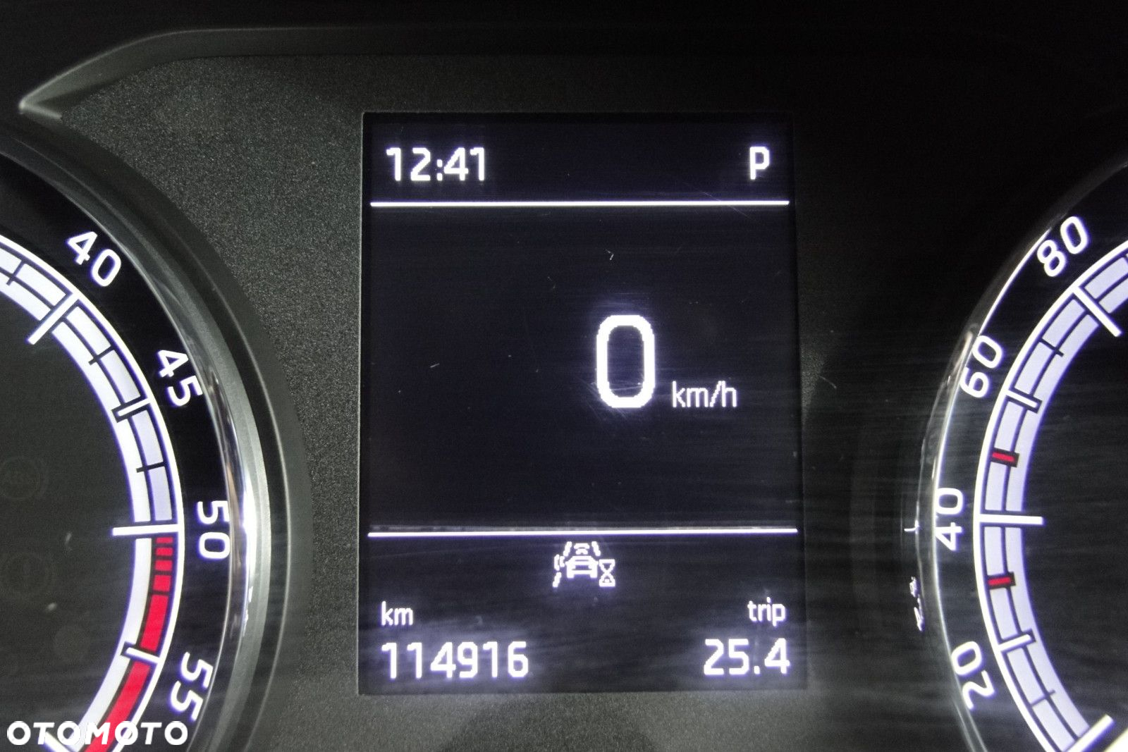 Skoda Kodiaq - 24
