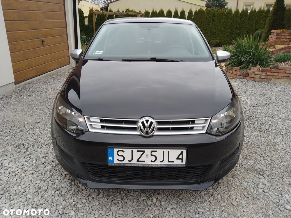 Volkswagen Polo - 2