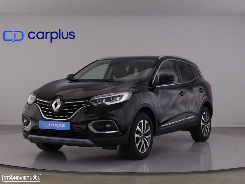 Renault Kadjar 1.3 TCe Intens - 1