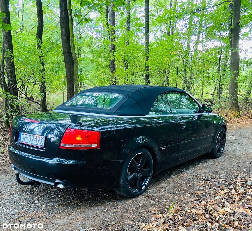 Audi A4 - 8