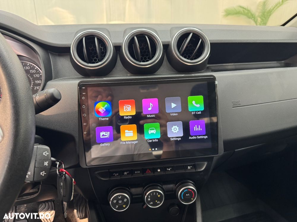DACIA Duster 2021 — imagine 29