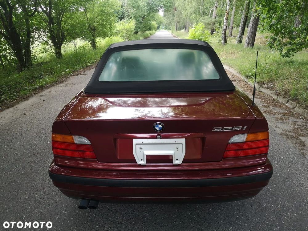 BMW Seria 3 - 27