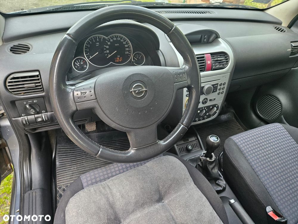 Opel Corsa 1.0 12V - 7