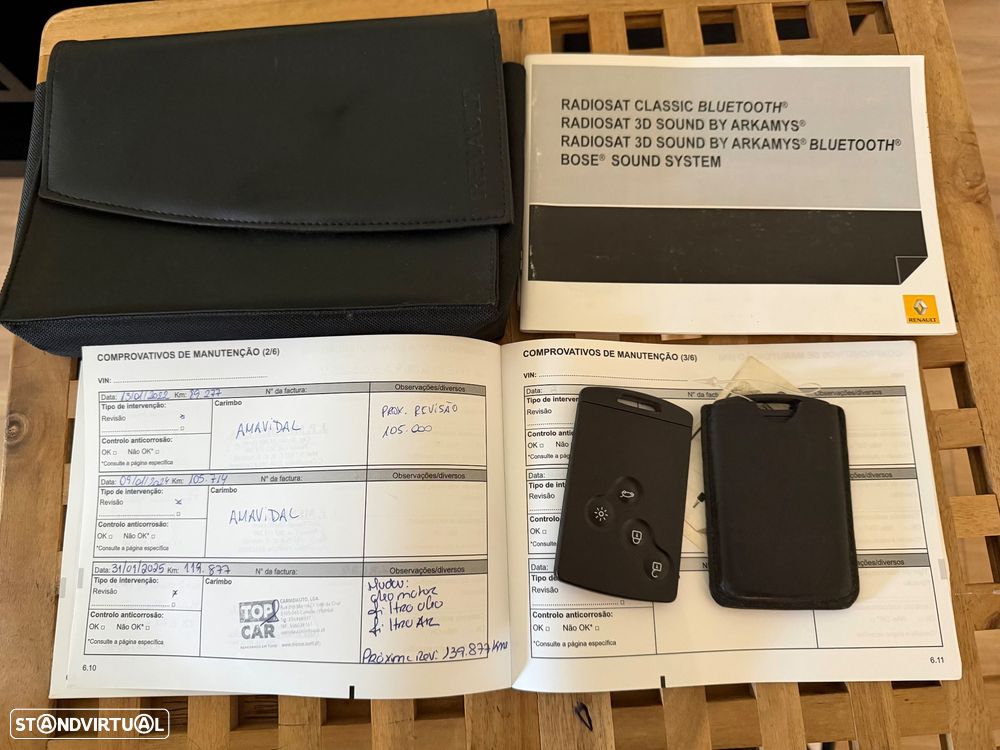 Renault Mégane CC 1.5 dCi Dynamique SS - 49