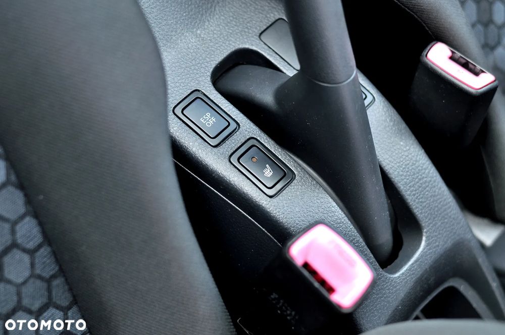 Suzuki SX4 1.6 VVT 4x2 Style - 20