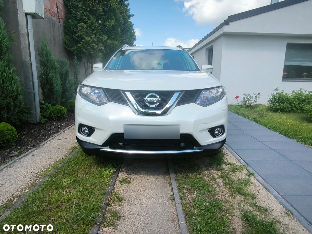 Nissan X-Trail 1.6 DCi Acenta - 3