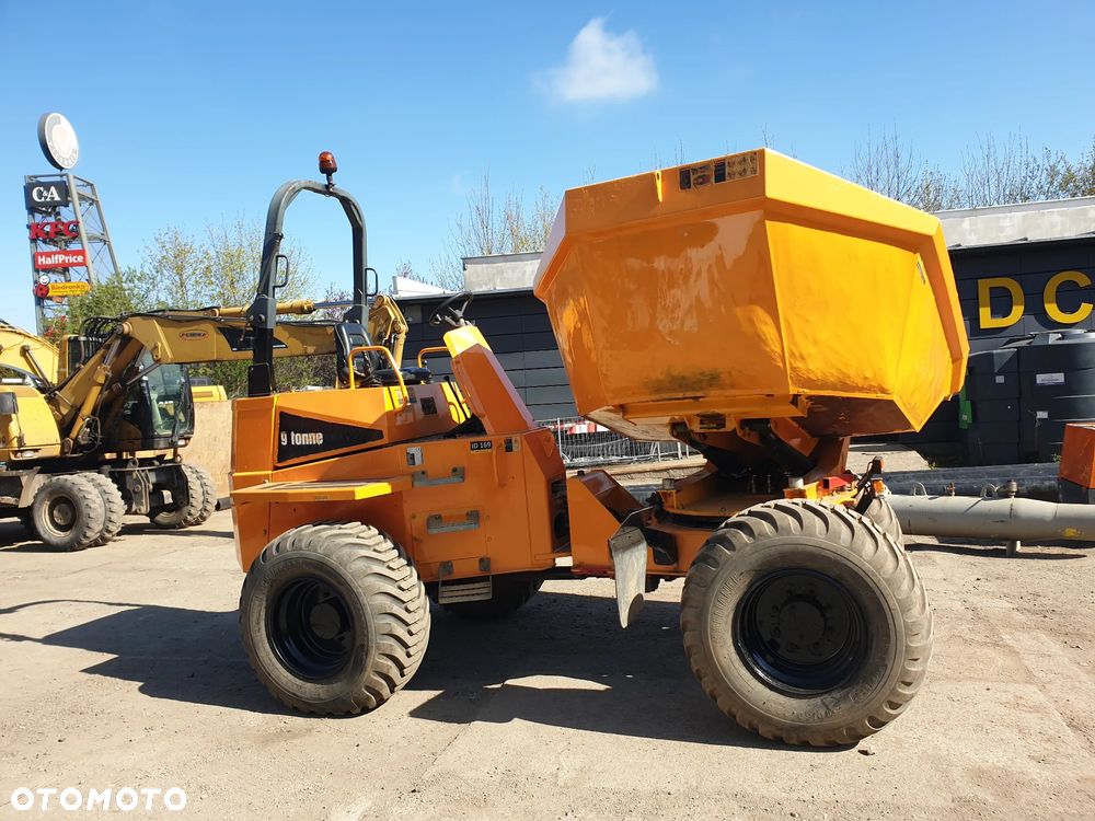 Thwaites MACH698 - 3