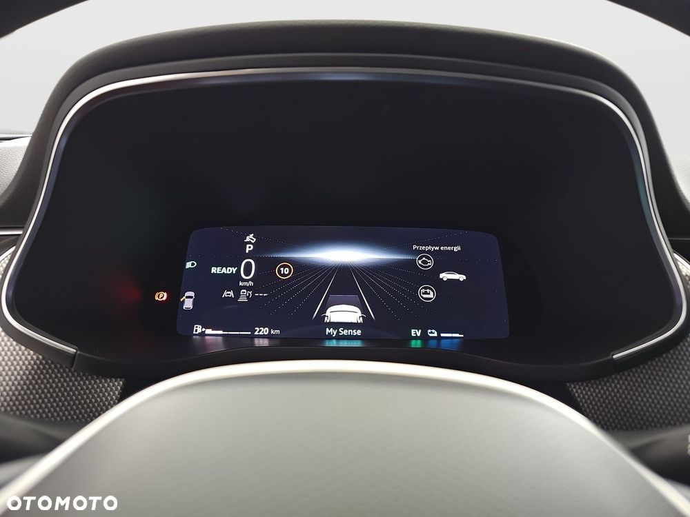 Renault Arkana 1.6 E-Tech Full Hybrid 145 Techno MMT - 18