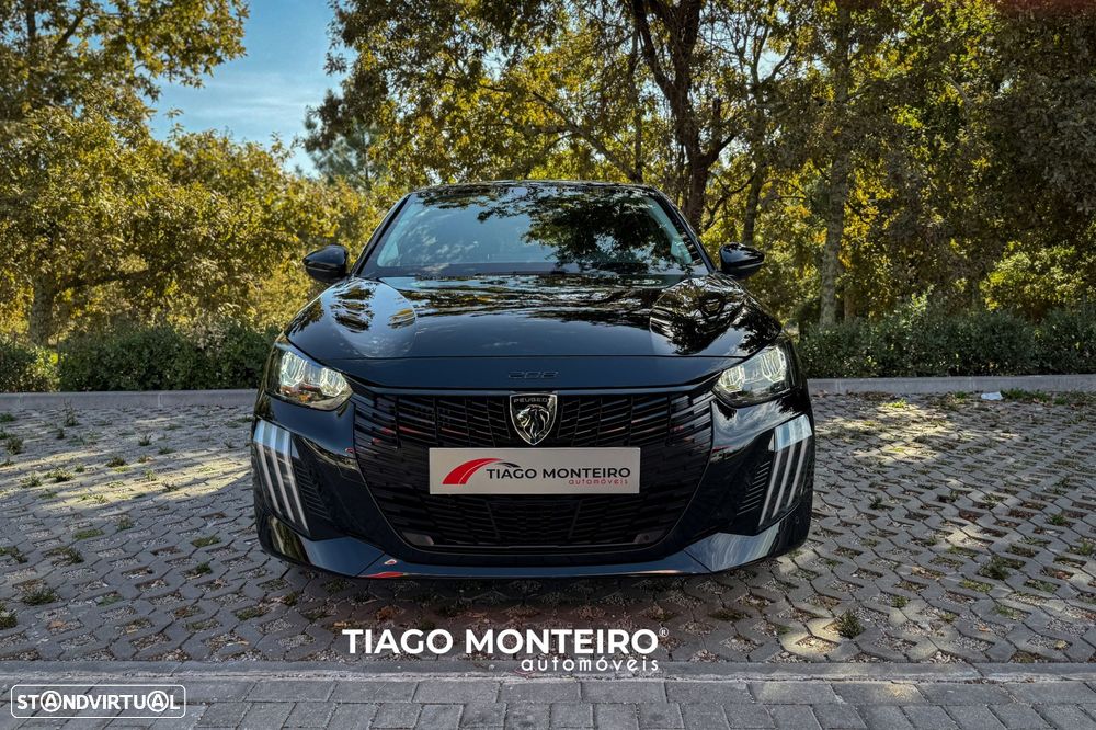 Peugeot 208 1.2 PureTech Allure - 38