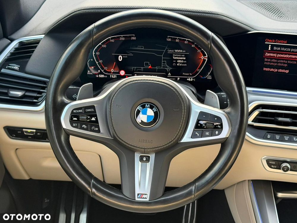 BMW X5 xDrive30d sport - 9
