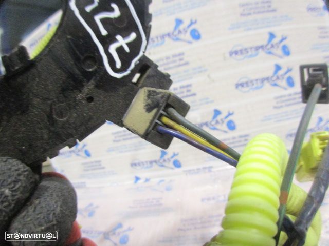 Fita Airbag Fitair724 SUZUKI LIANA 2001 1.3I 90CV 5P CASTANHO - 6