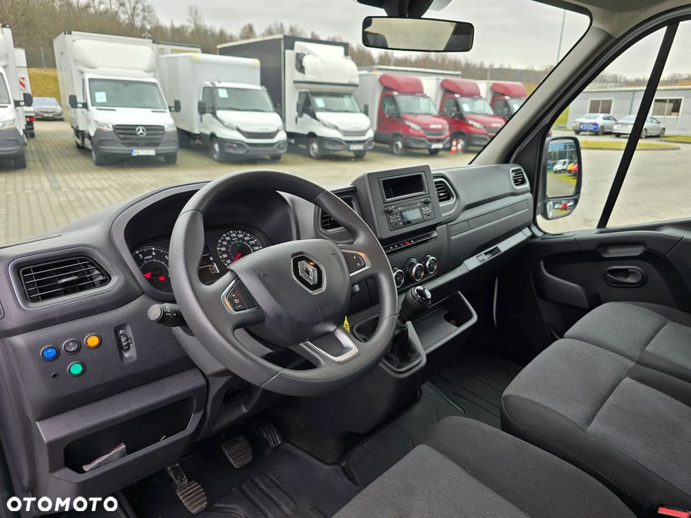 Renault JEGGER MASTER laweta - 11