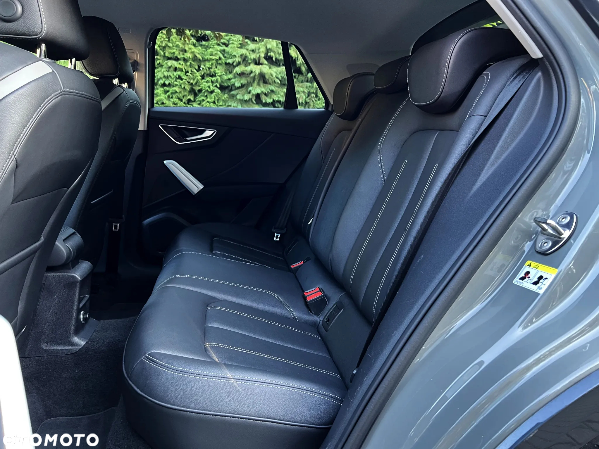 Audi Q2 35 TDI Quattro Sport S tronic - 22