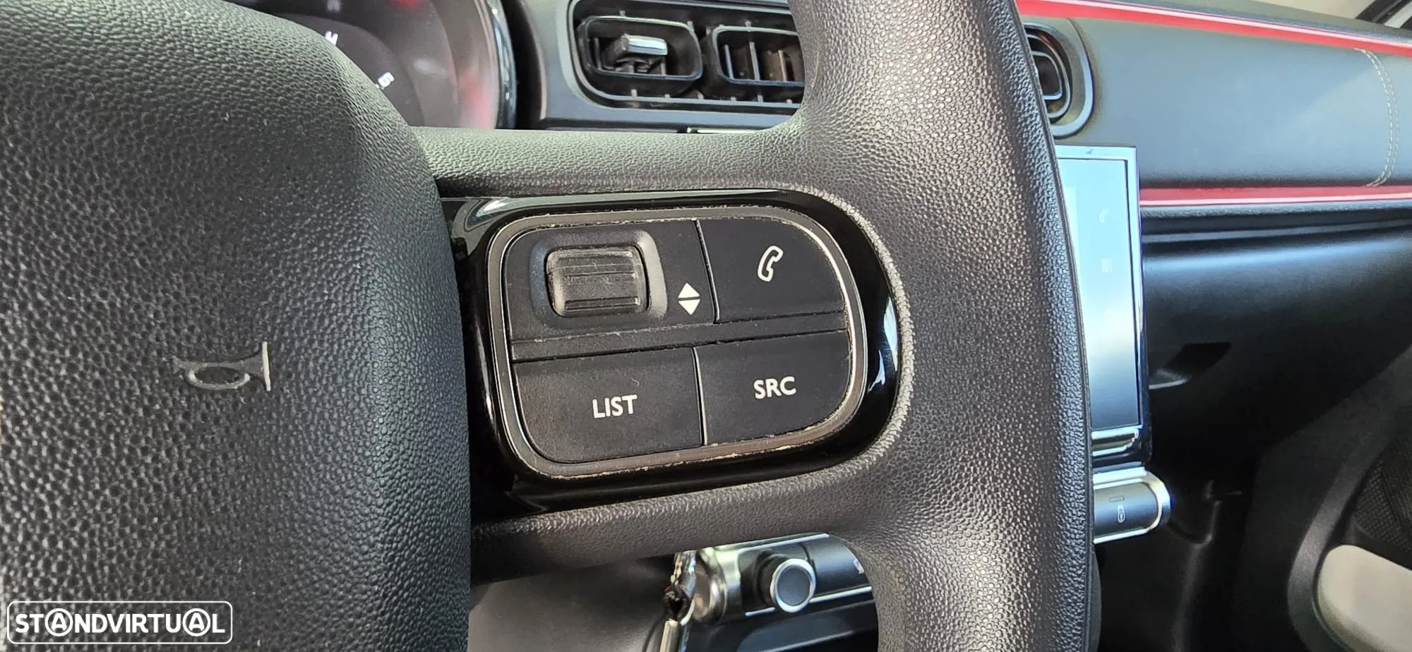 Citroën C3 1.5 BlueHDi C-Series - 35