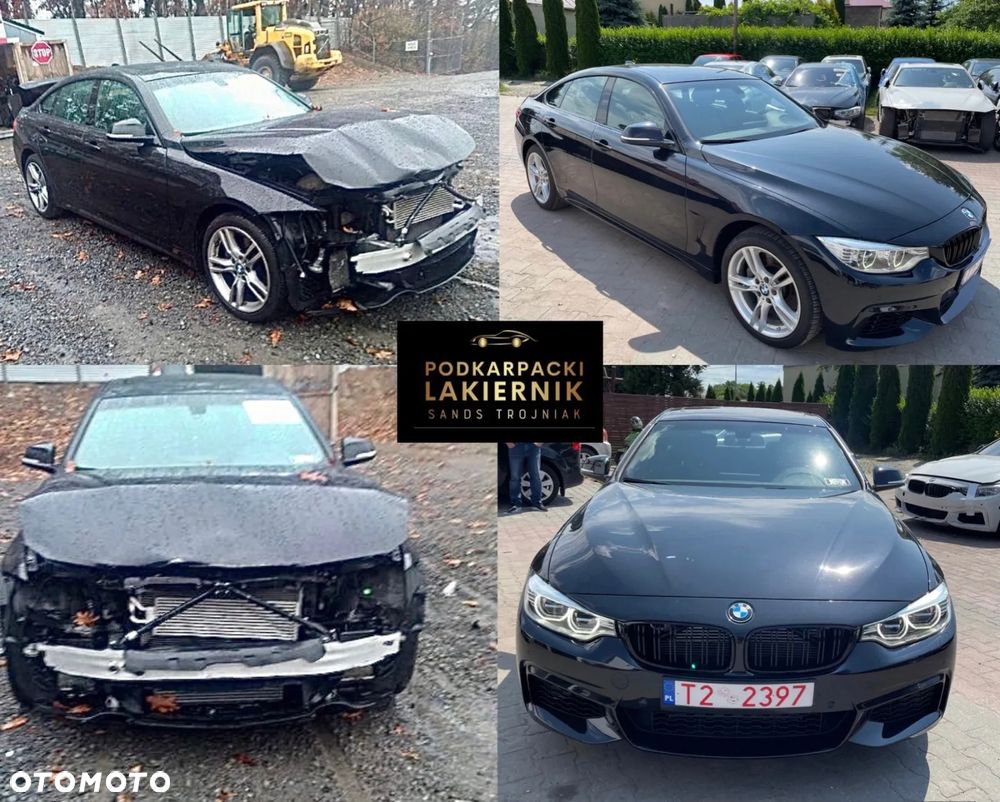 BMW Seria 7 740Li sport - 26