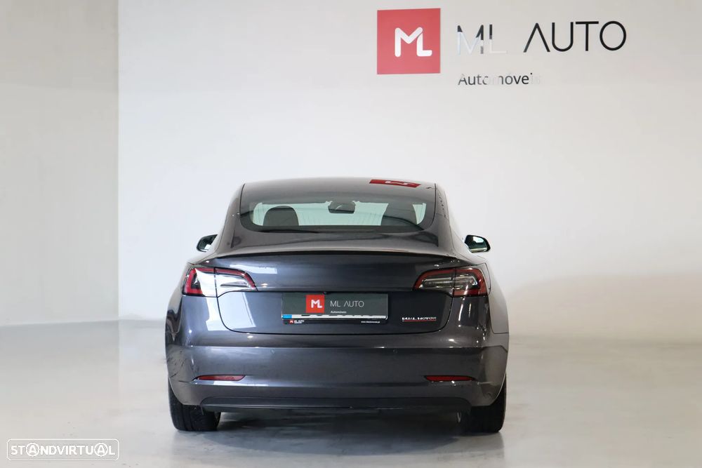 Tesla Model 3 Performance Dual Motor AWD - 6