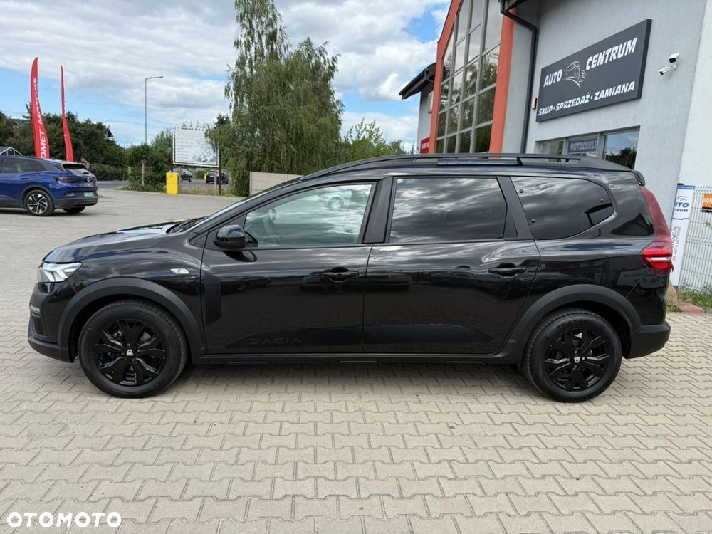 Dacia Jogger - 10