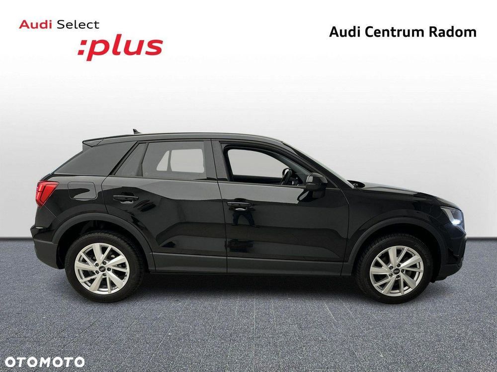 Audi Q2 - 6