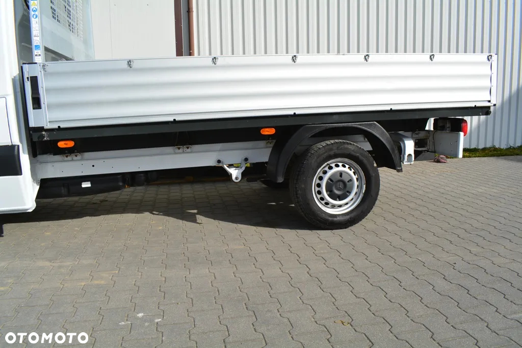 Mercedes-Benz Sprinter 316 CDI - 10
