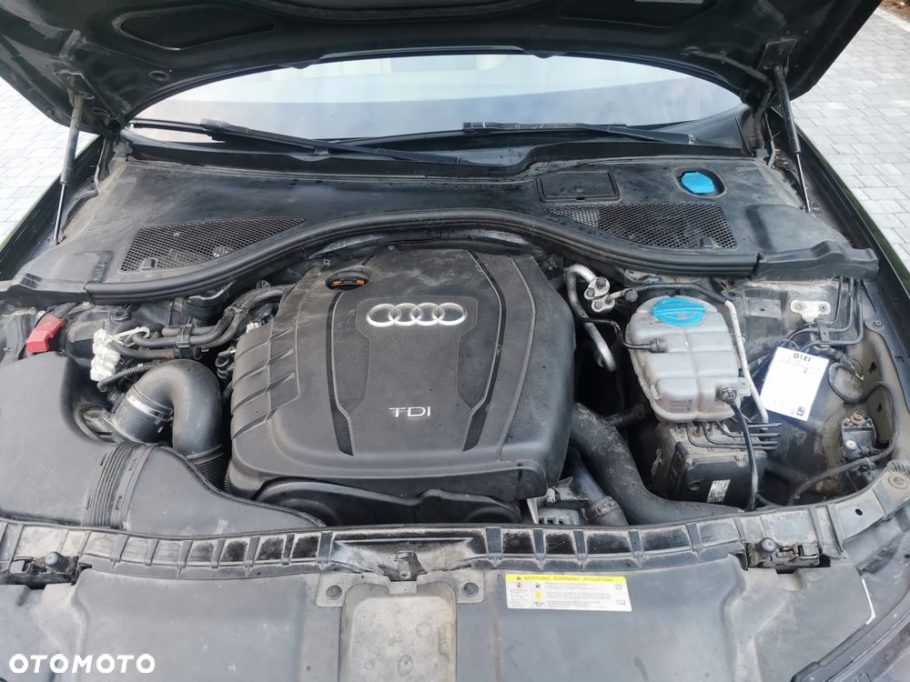 Audi A6 - 8