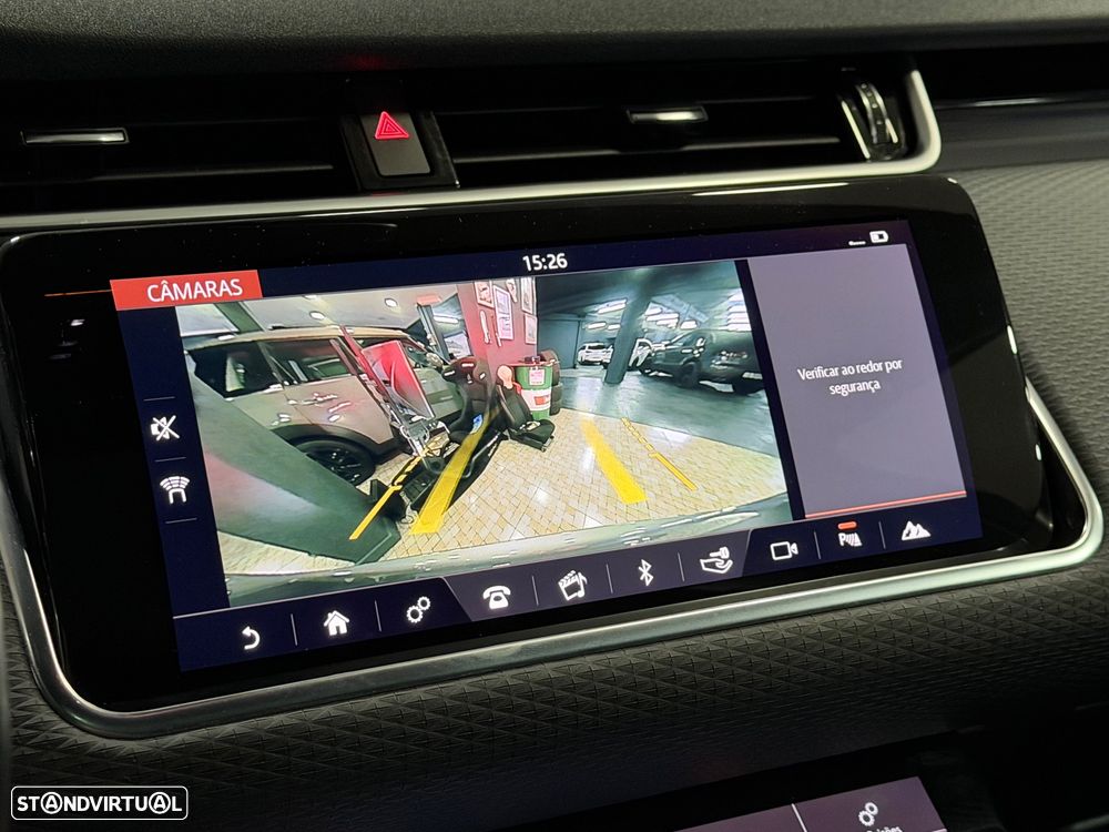 Land Rover Range Rover Evoque P300e - 5