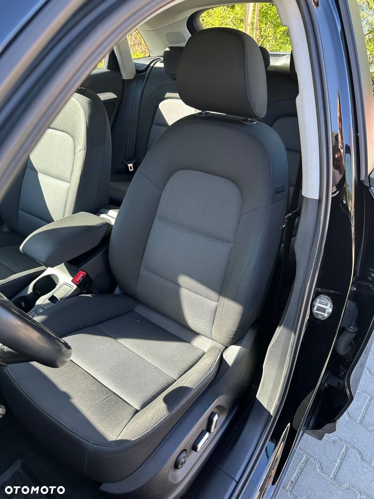 Audi Q3 2.0 TDI Quattro S tronic - 16