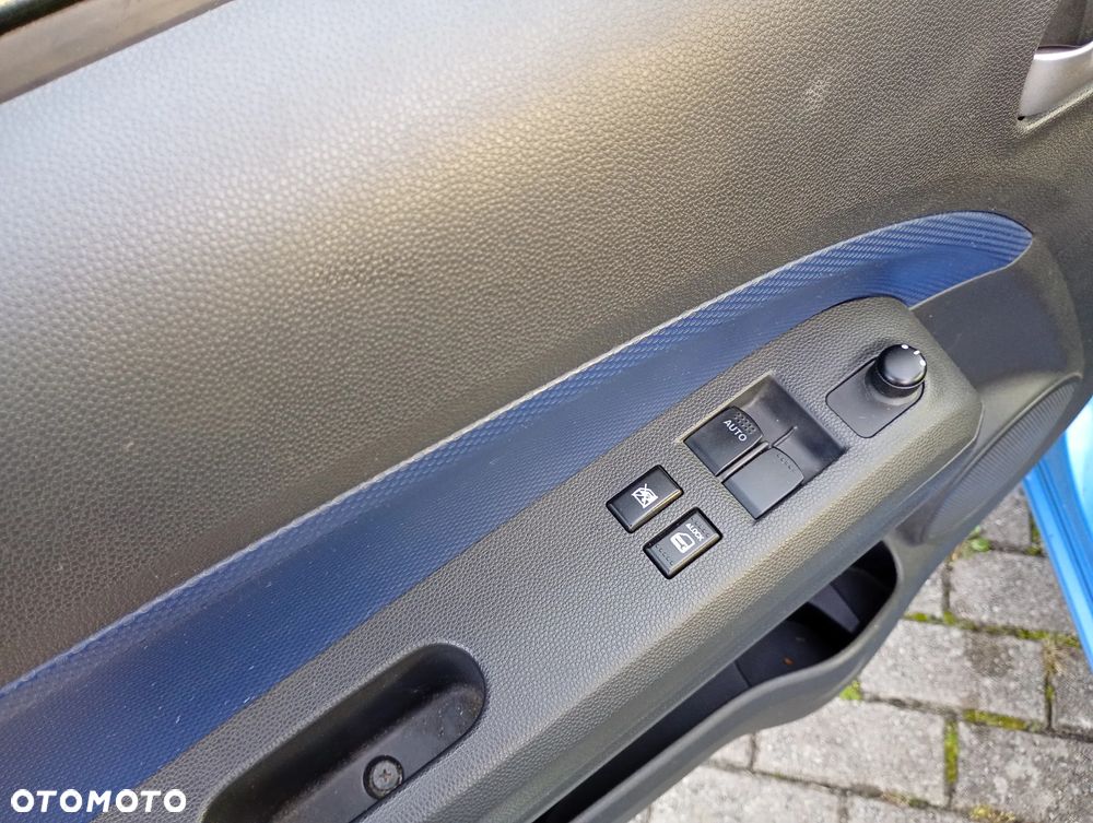 Opel Agila 1.2 Edition - 12