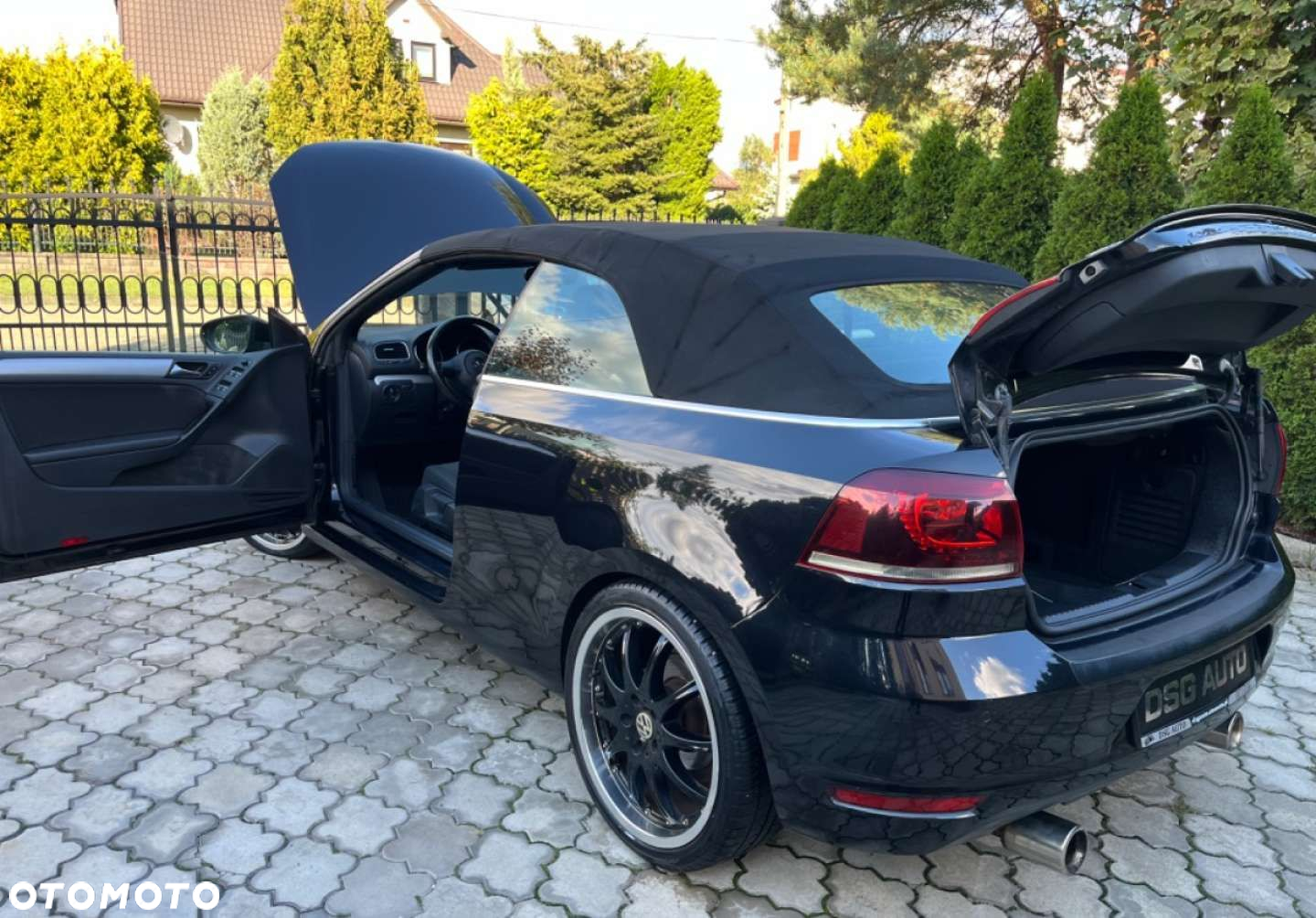 Volkswagen Golf - 36