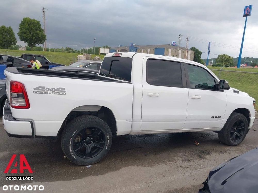 Dodge RAM - 9