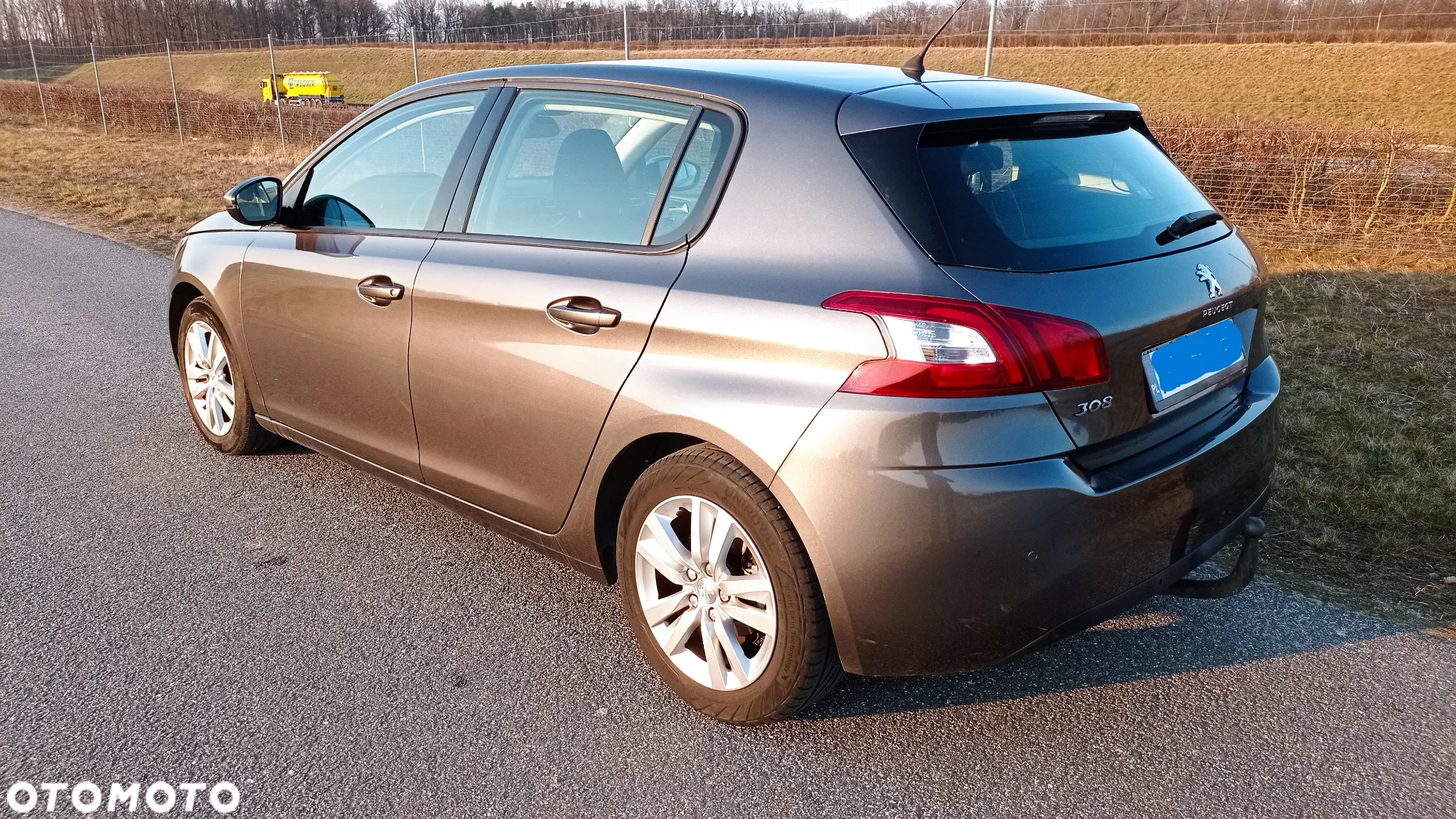 Peugeot 308 BlueHDi FAP 120 Stop & Start Active - 3