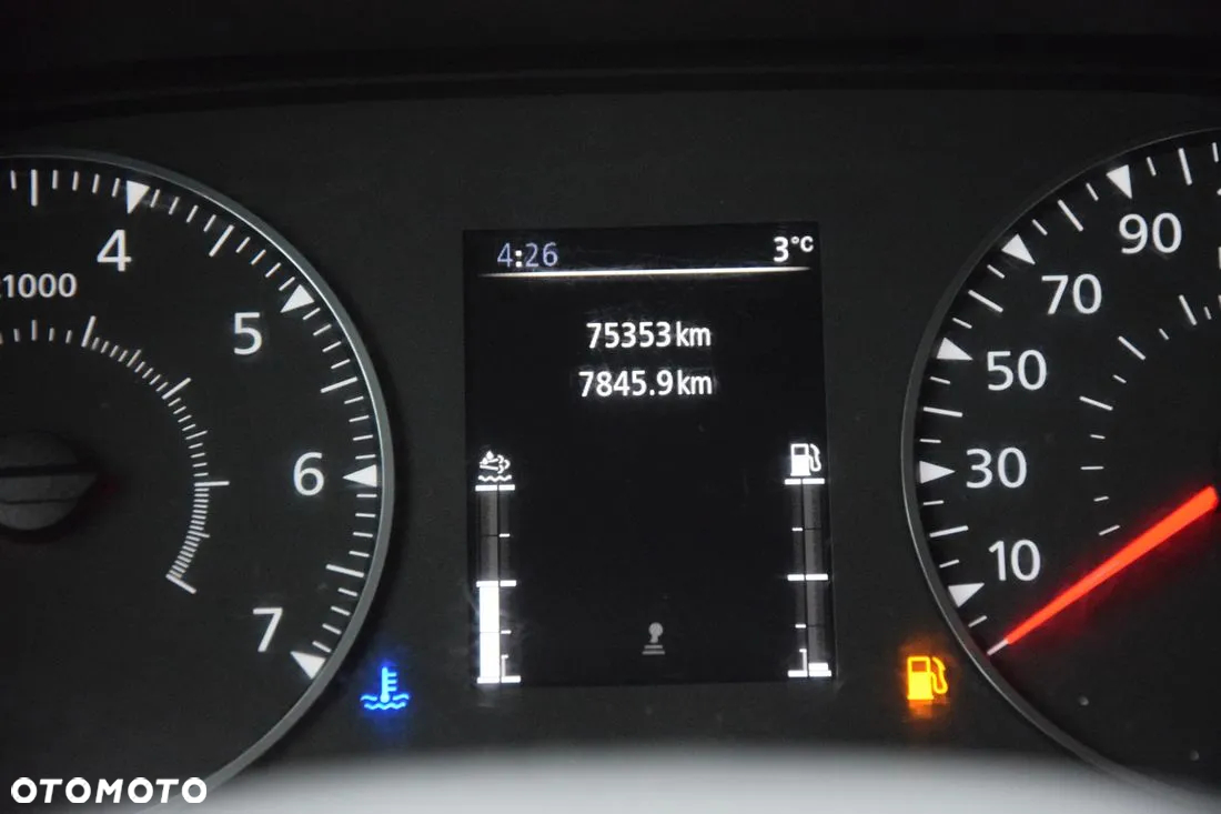 Renault MASTER ​*WYWROTKA​*KLIMA​*2.3DCI​*130KM​*2 - 12