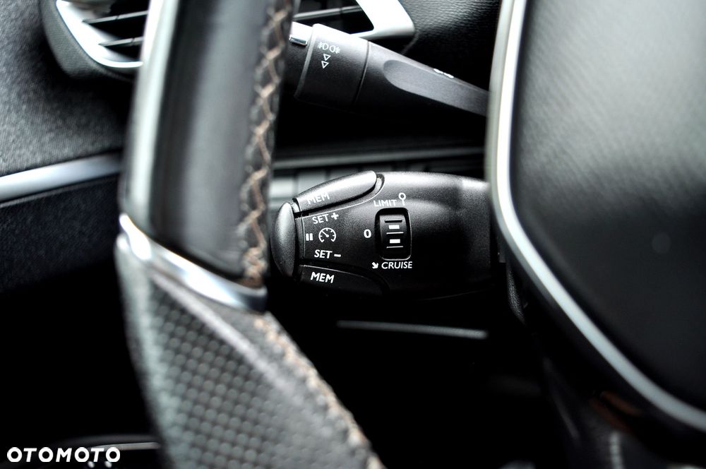 Peugeot 3008 - 27