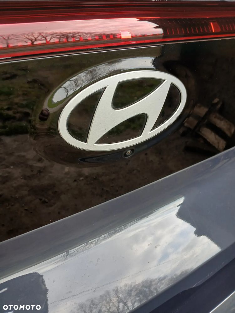 Hyundai Bayon 1.0 T-GDI Select - 9