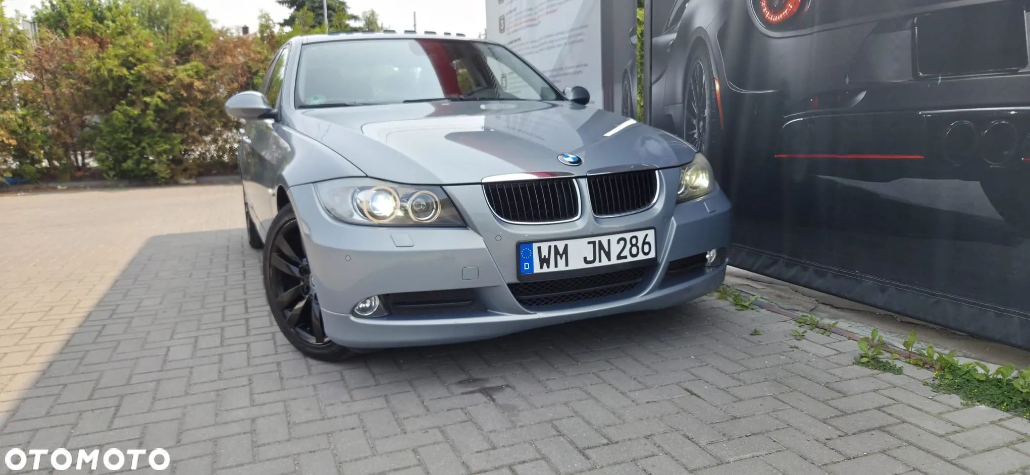 BMW Seria 3 318i Edition Sport - 1