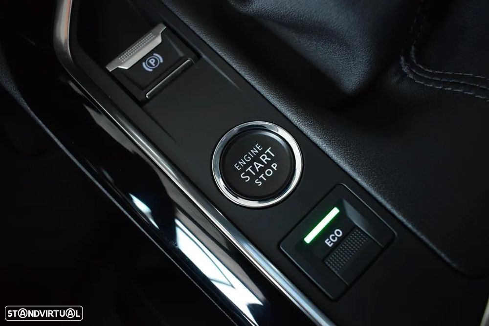 Peugeot 3008 1.5 BlueHDi Allure - 18