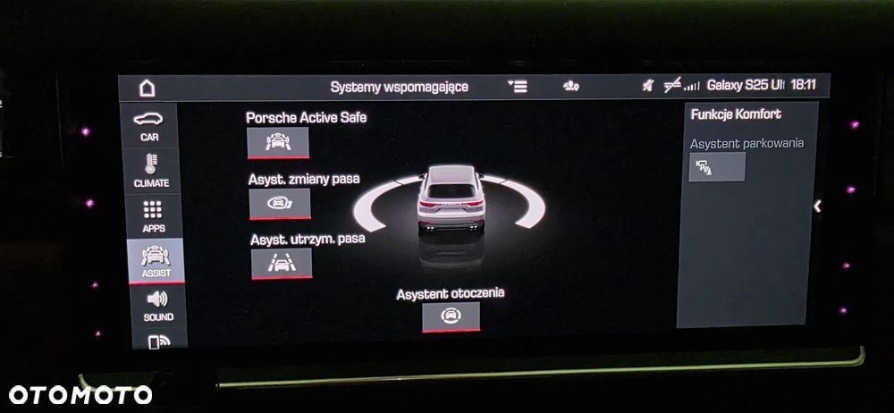 Porsche Cayenne Standard - 37