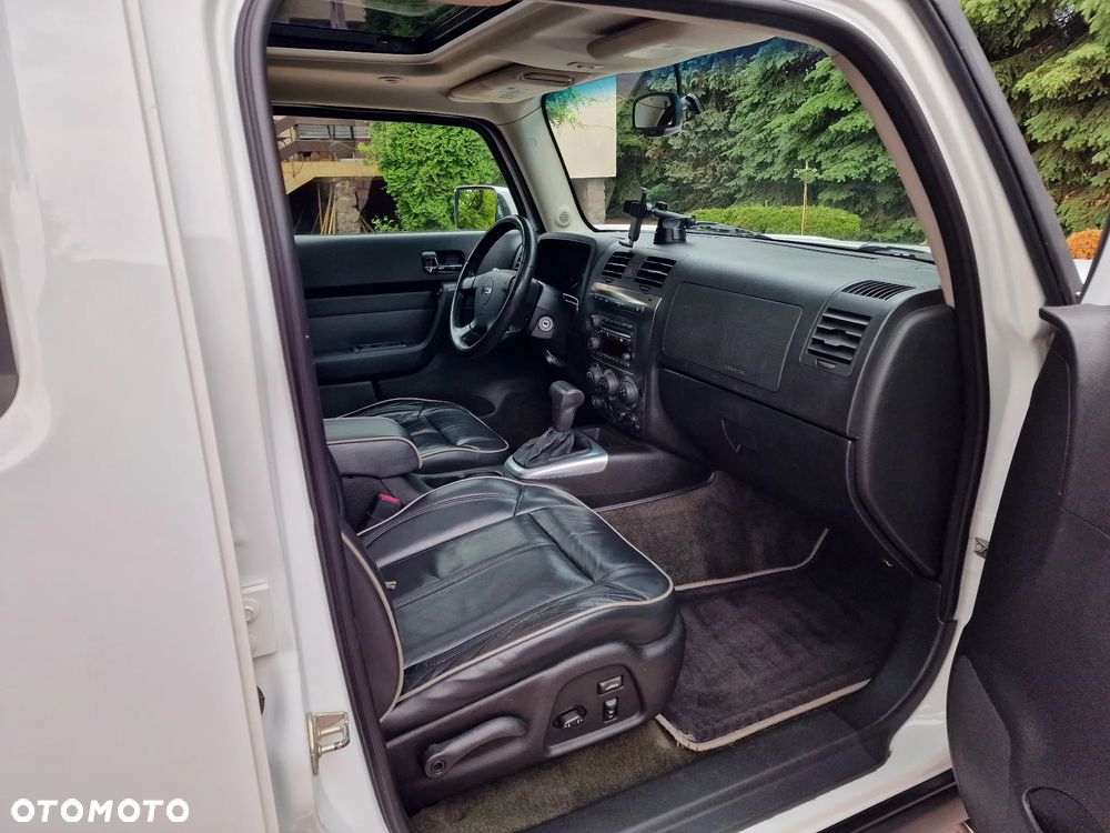 Hummer H3 - 15