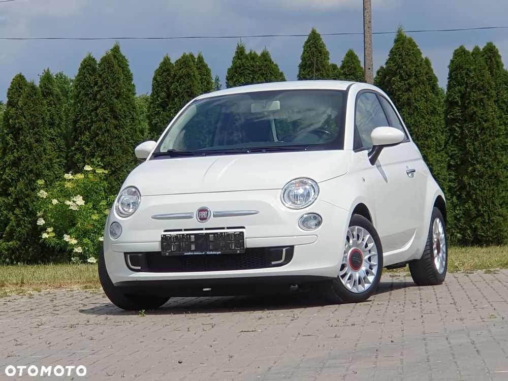 Fiat 500 - 5