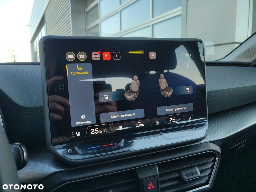 Seat Leon 1.5 eTSI Style DSG - 28