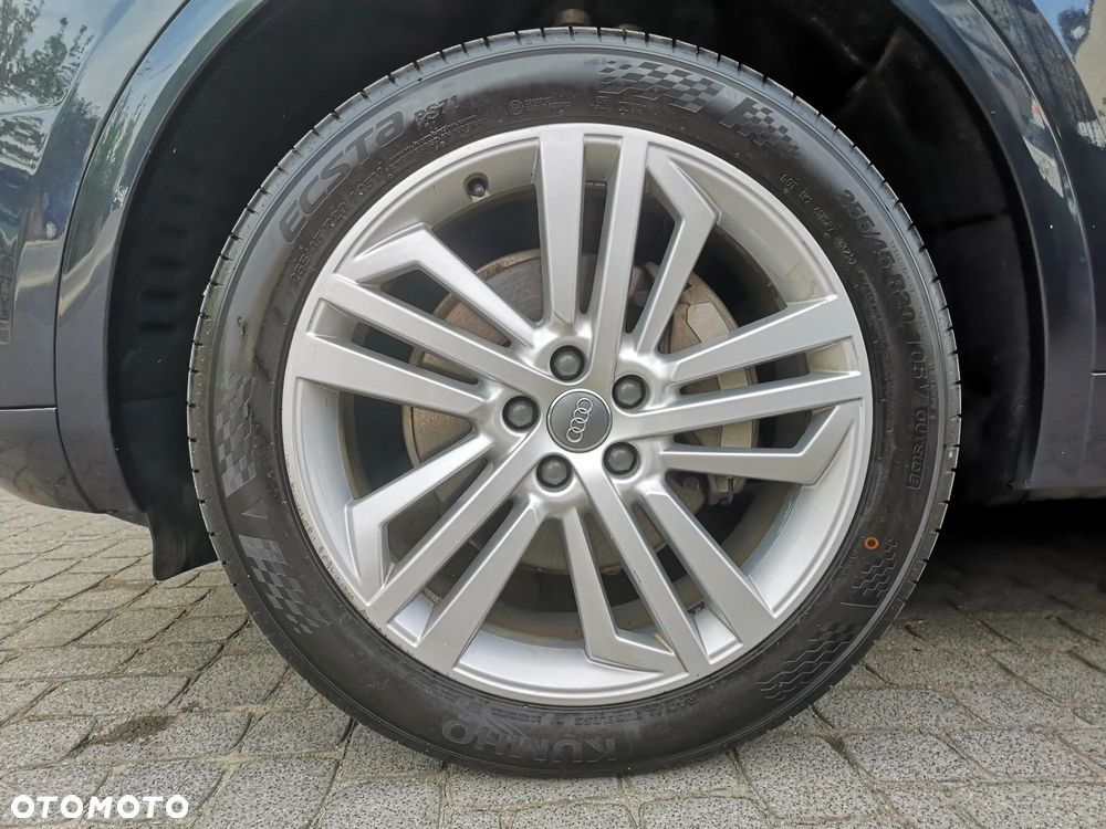 Audi Q5 2.0 TFSI Quattro S tronic design - 37