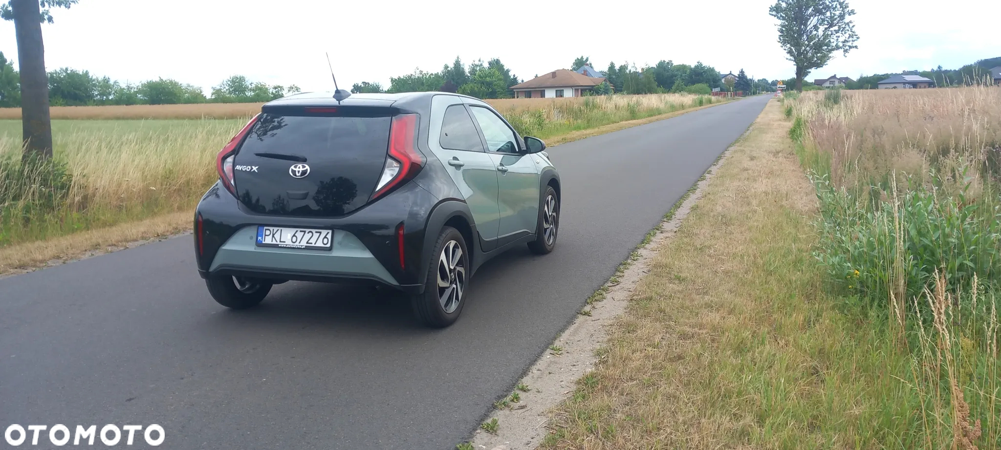 Toyota Aygo X 1.0 VVT-i Selection X-treme - 3