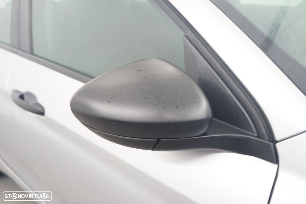 Fiat Tipo 1.3 M-Jet Lounge - 11