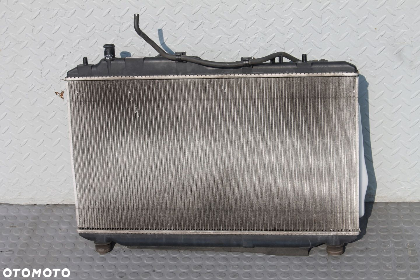 WENTYLATOR  CHŁODNICE WODY KLIMY PAS HONDA HR-V II 1.5 i-VTEC 15-21 - 3