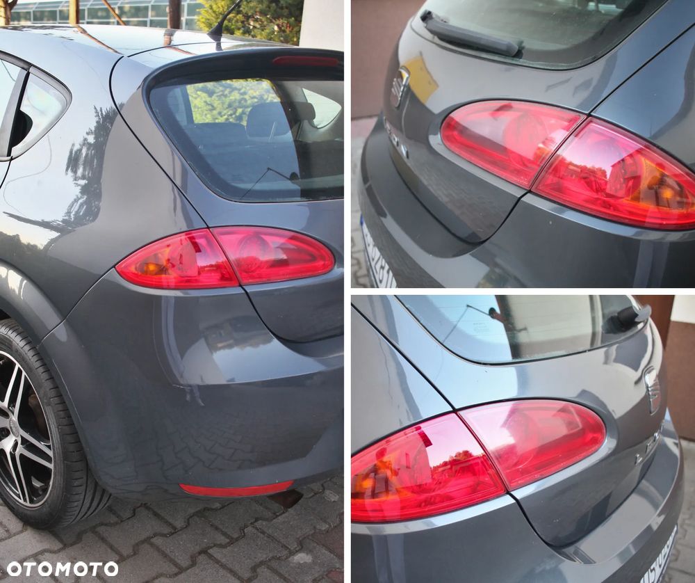 Seat Leon - 15